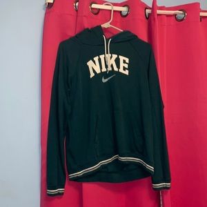 Nike Womens Varsity Fleece Hoodie